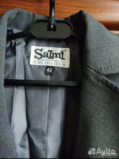 Жакет Салми Salmi