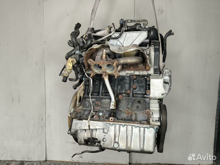 Двигатель APG Audi A3 1.8