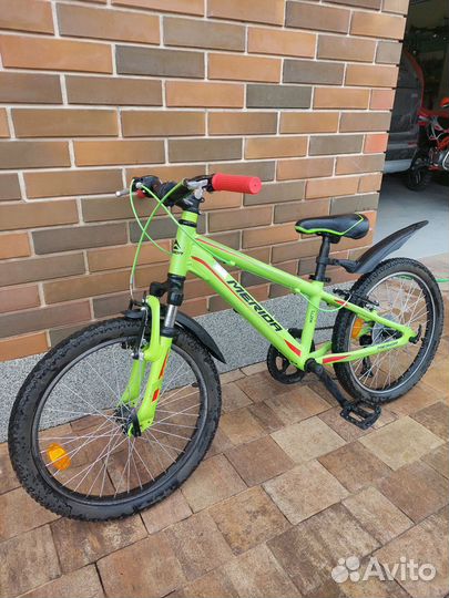 Велосипед Мерида matts J20