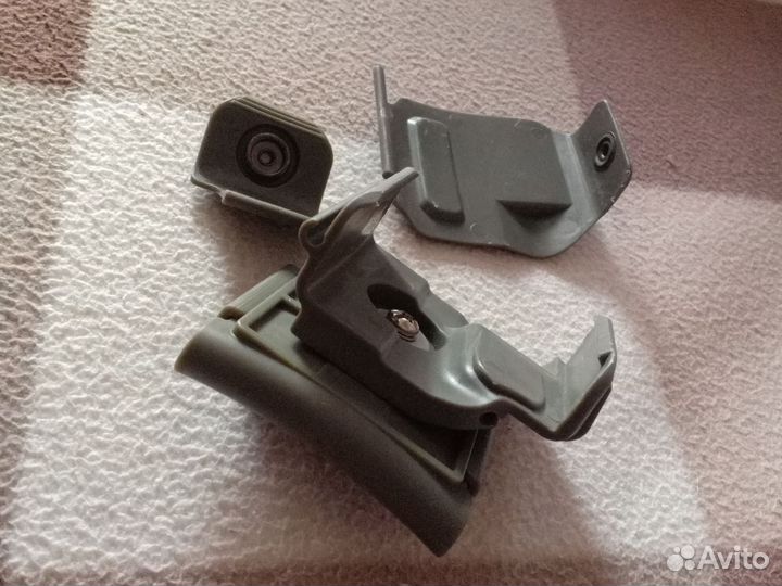 Кобура на пояс