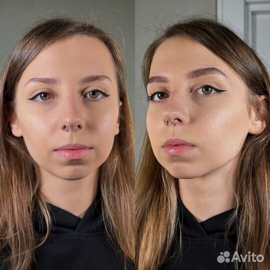 Брови / Ресницы