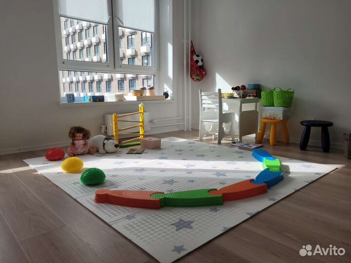 Учитель - Логопед. Педагог раннего развития