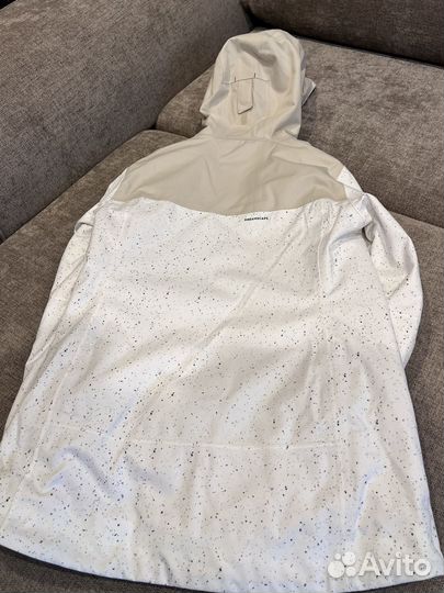 Сноубордический костюм женский decathlon