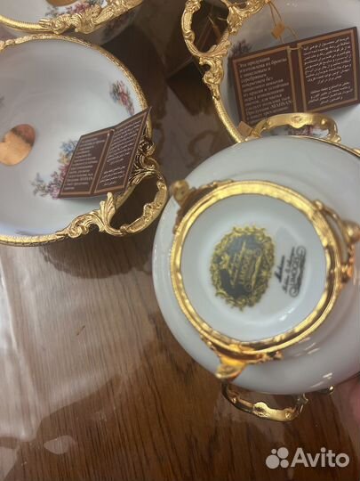 Тарелки(цена за одну )