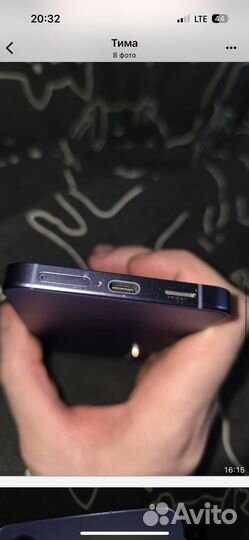 Samsung Galaxy S24, 8/256 ГБ