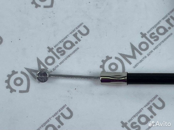 Трос Иж декомпрессора