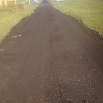 Устройство дорог, парковок, стоянок, Ижевск