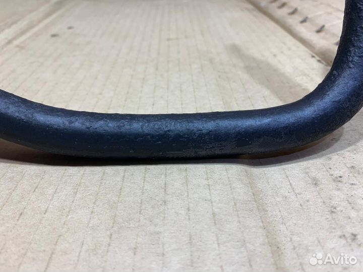 Задний стабилизатор Nissan patrol y61 2003г