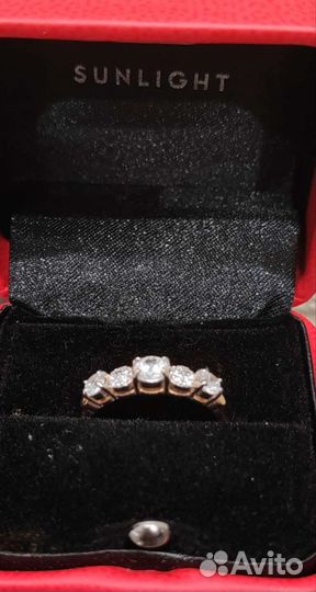 Золотое кольцо