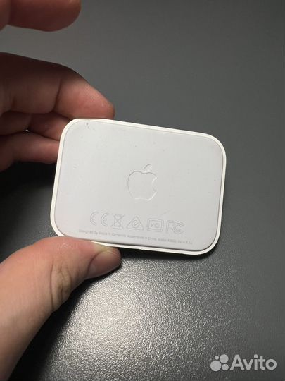 Док станция Apple A1605