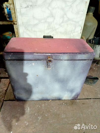 Рыболовные принадлежности