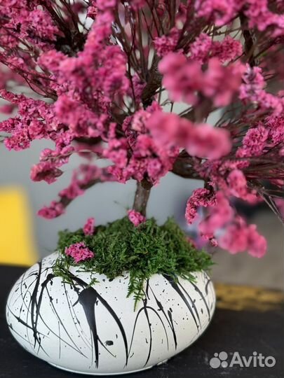 Стабилизированное дерево