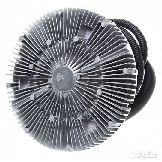 Вискомуфта вентилятора 13012086 megapower