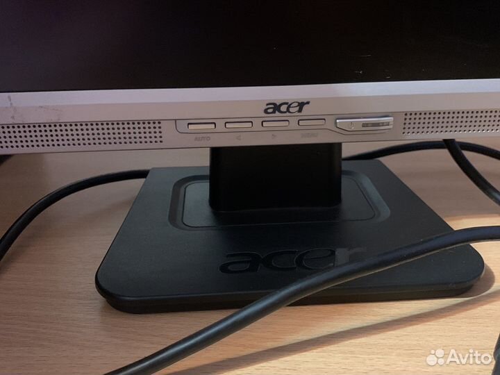 Компьютер пк acer