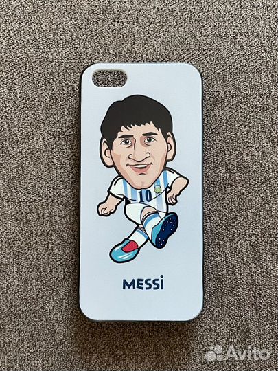 Чехол на iPhone 5 5s se