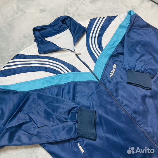 Олимпийка adidas vintage 90x