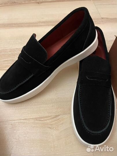 Lora piano обувь мужская