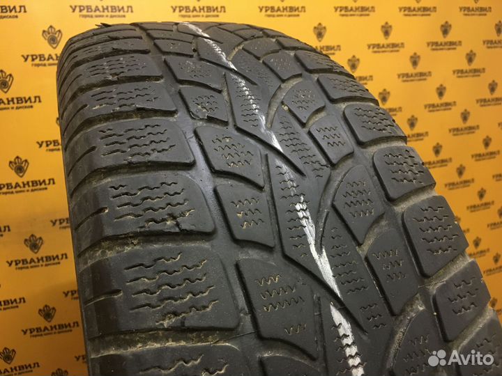 Dunlop SP Winter Sport 3D 235/65 R17 108H