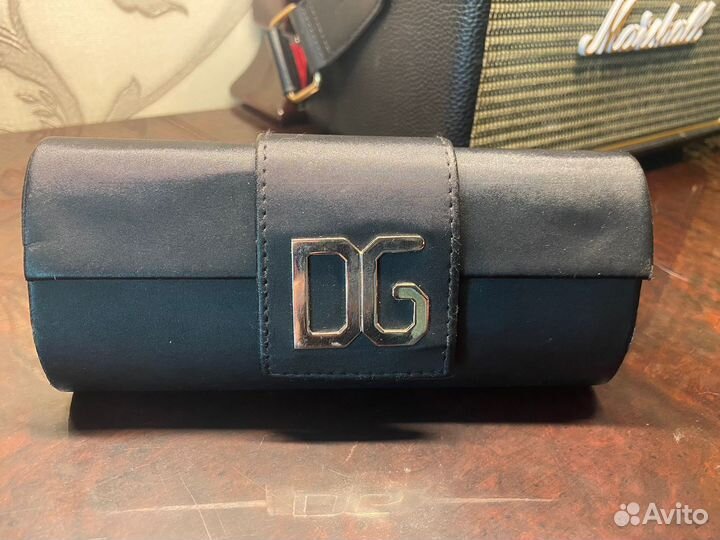 Очки женские Dolce Gabbana оригинал