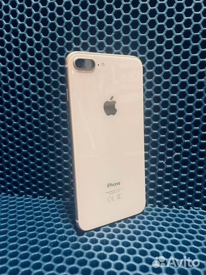 iPhone 8 Plus, 64 ГБ