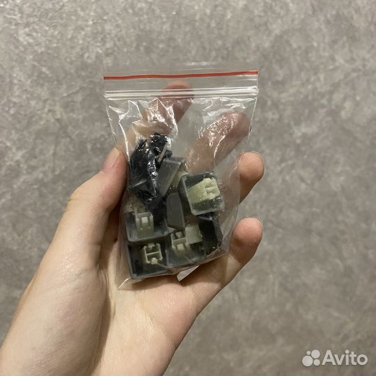 Игровая клавиатура defender punisher GK-1300KL