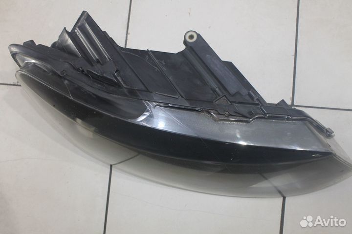 Фара правая VW Polo (Sed RUS) 2011-2020 6RU941016