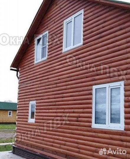 Остекление лоджий