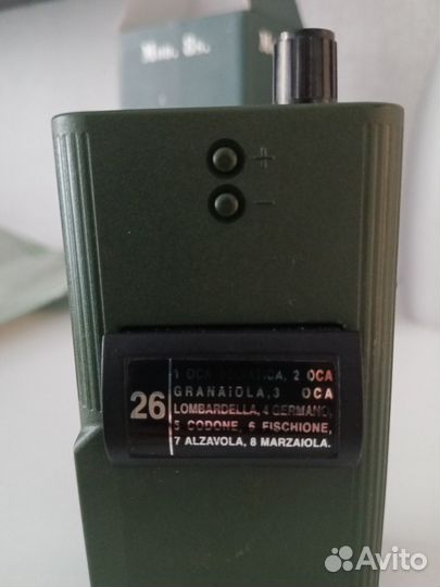 Электронный манок lockvogel Мод. memoryflash 8S