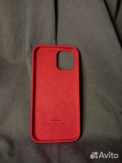 Чехол на iPhone 12 pro и 12 pro max