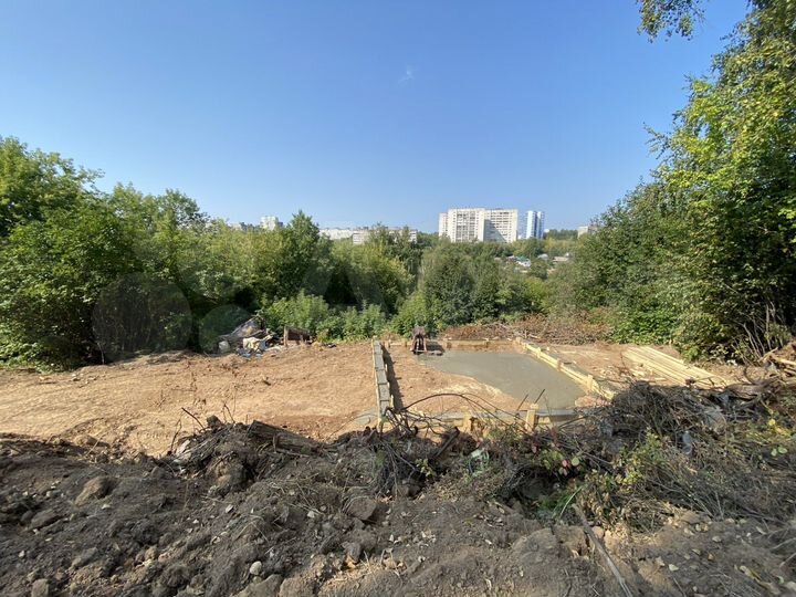 Участок 7 сот. (ИЖС)