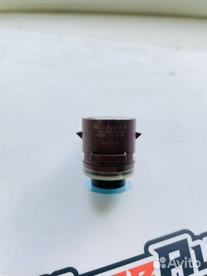 Датчик парковки Mercedes Benz EQS