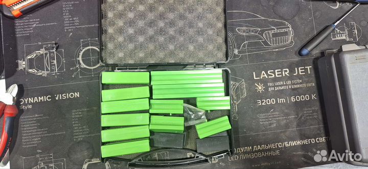 Специнструмент matra T10237