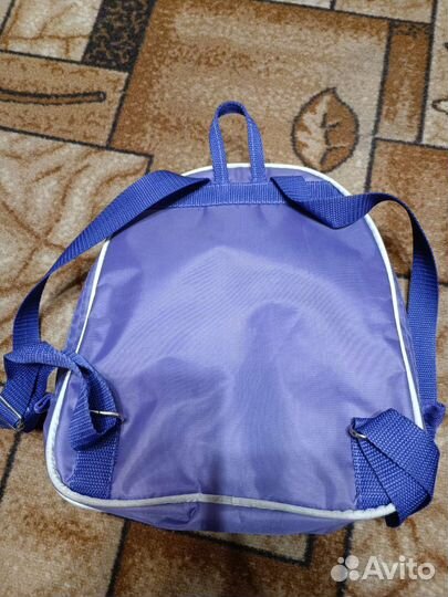 Рюкзаки и сумки для сменки