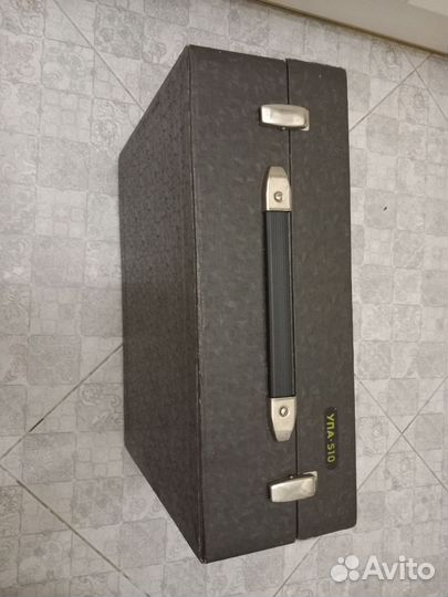 Фотоувеличитель упа-510