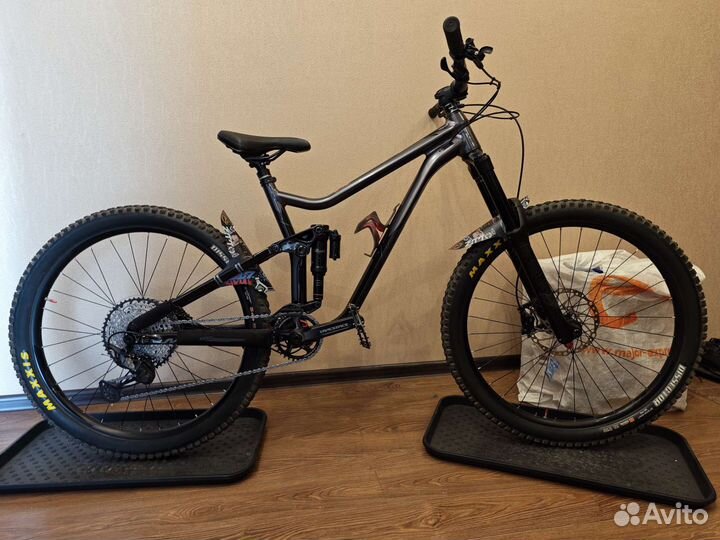 Merida one sixty 700, M 17