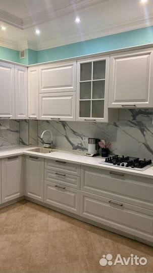 Кухня в рассрочку под 0