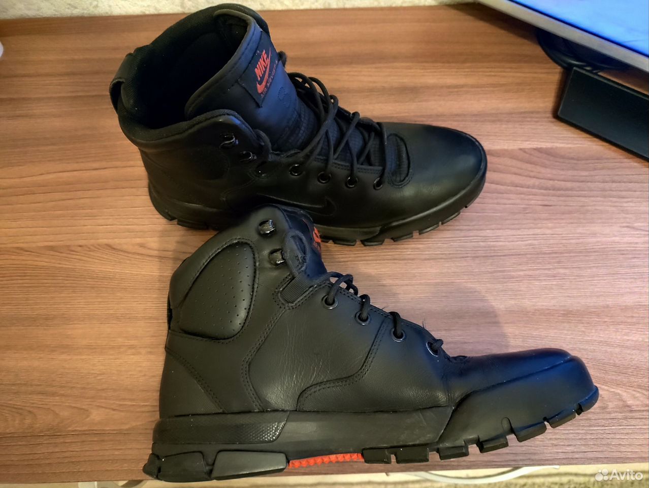 Nike Air Nevist 6 ACG 454402 002