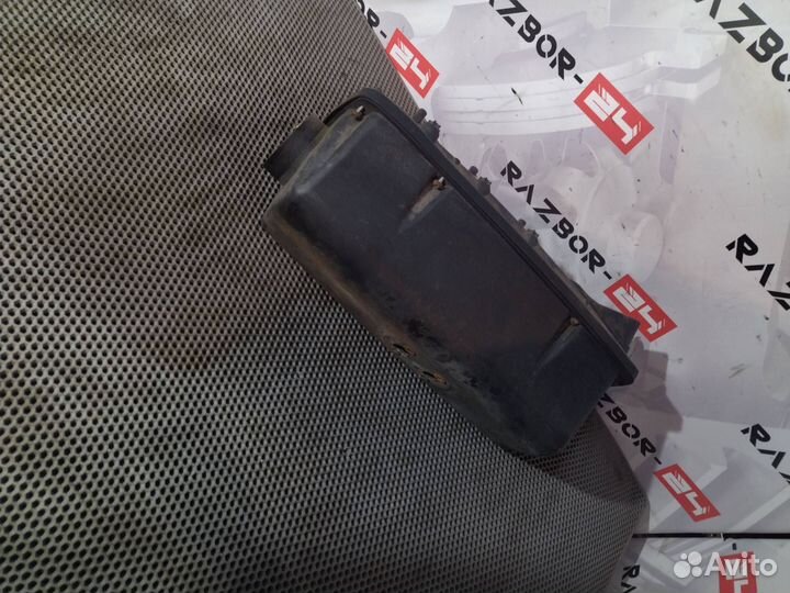 Корпус отопителя (печки) MAN TGX 2008