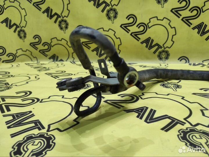 Шланг гидроусилителя Nissan Teana J32 VQ25DE 2008