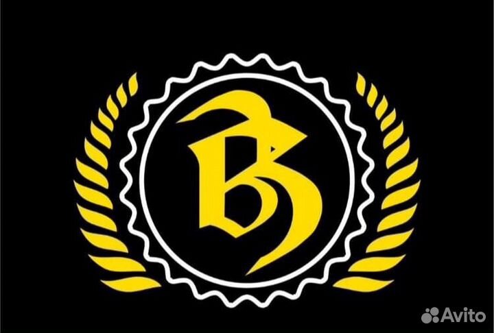 Старший продавец