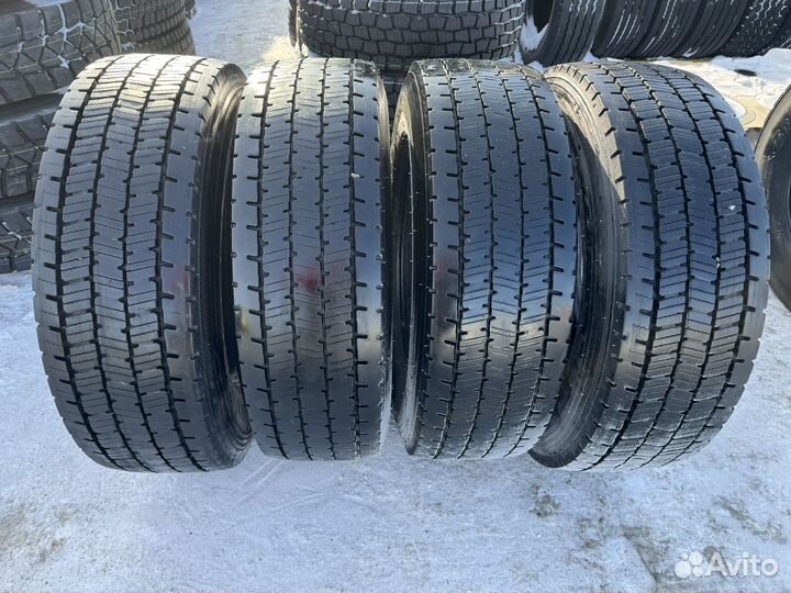 Грузовые шины 315/70R22.5 Kelly