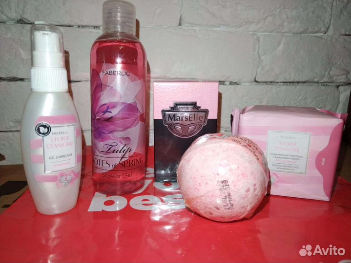 Подарок новогодний