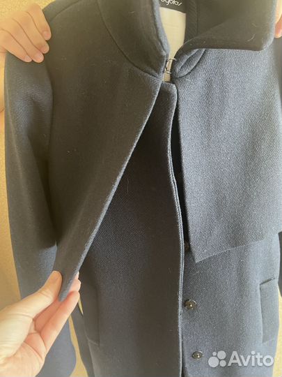 Пальто женское