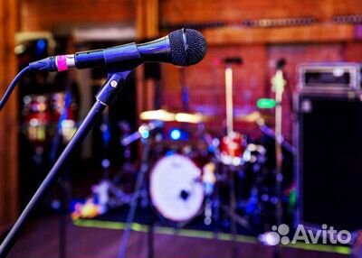 Аренда Звукового и Светового Оборудования