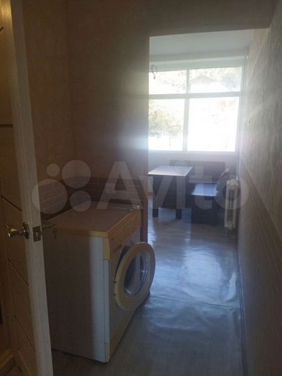 3-к. квартира, 60,3 м², 2/3 эт.