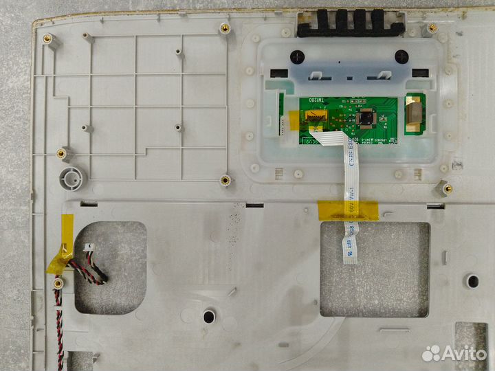 Топкейс Samsung R730 BA75-02385A + динамики