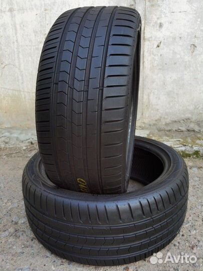 Vredestein Ultrac Satin 225/40 R18 92Y