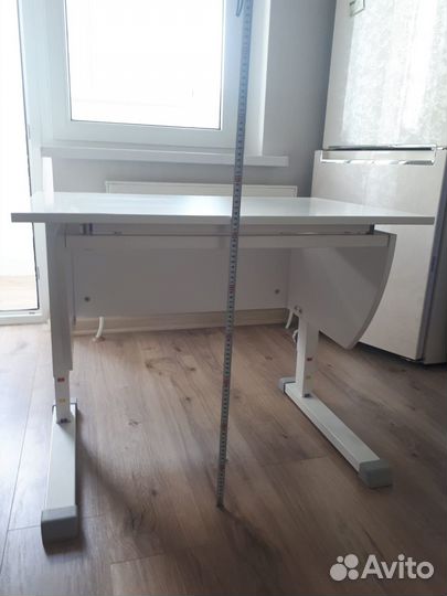 Письменный стол парта