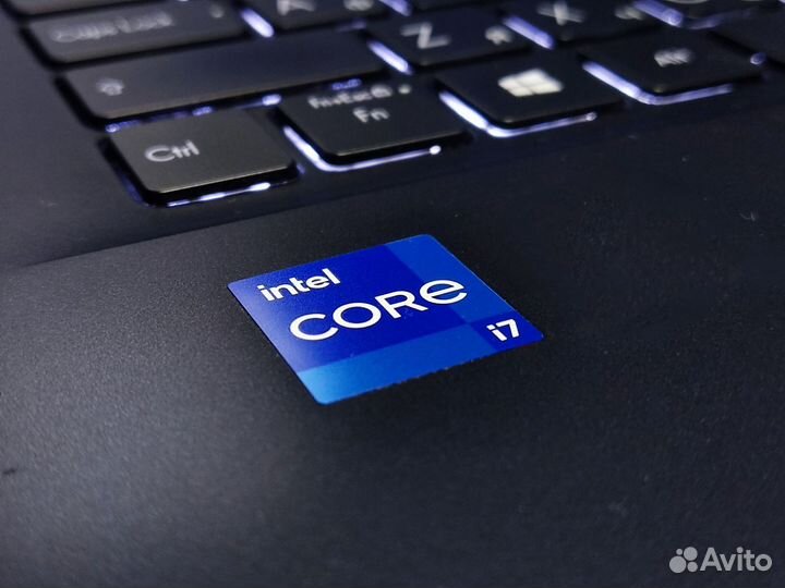 Ноутбук Asus VivoBook Intel Core I7 1165G7 8/512