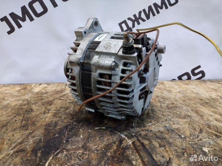 Генератор Nissan QR20DE QR25DE